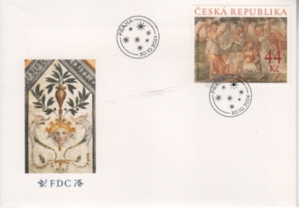 FDC 1298 - 1299 ● - 2024